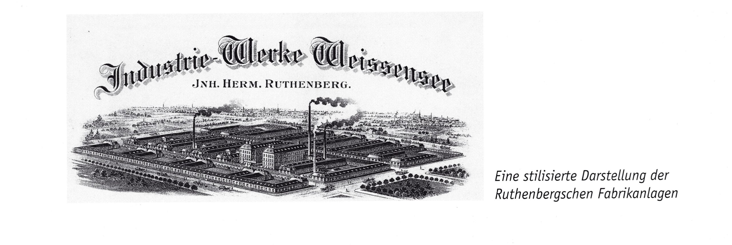 Berlin-Weißensee-Spaziergang-Ruthenbergsche Fabrikanlagen-Lehderstraße-Copyright Heimatfreunde e.V.